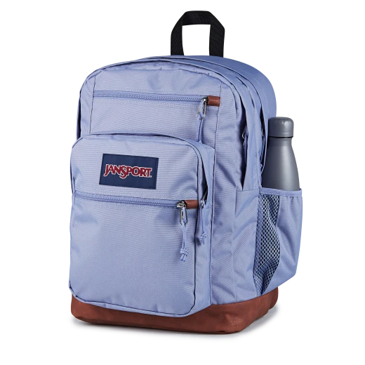 JanSport Cool Student Extra Large Laptop Backpack Lavender Ash JanSport Cool Student Extra Large Laptop Backpack Lavender Ash