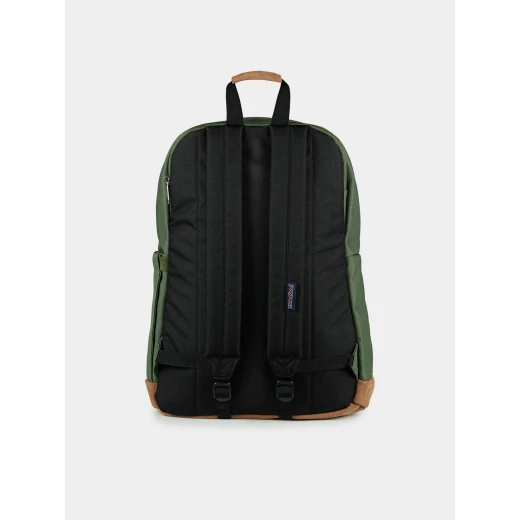 JanSport Right Pack Premium Backpack Green 29L School Travel - JanSport - Image 2