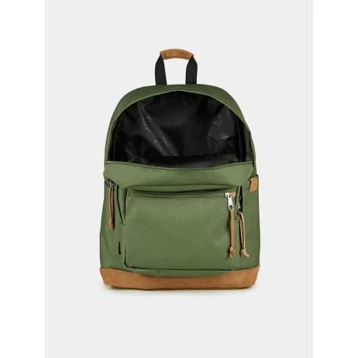 JanSport Right Pack Premium Backpack Green 29L School Travel - JanSport - Image 6