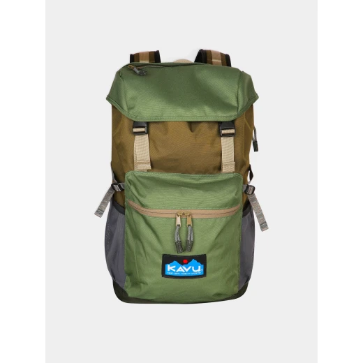 JanSport Right Pack Premium Backpack Green 29L School Travel - JanSport - Image 7