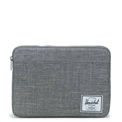 Herschel Laptop Sleeve 15-16 Inch Grey - School Bags