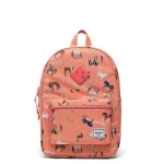 Herschel Heritage Wild Horses Kids Backpack School Bag – Lightweight & Durable 33 x 24 x 11 cm - Herschel