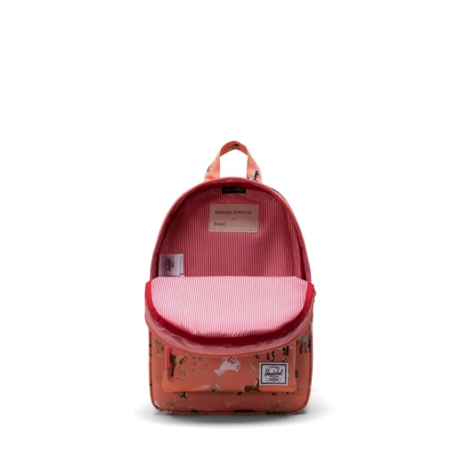 Herschel Heritage Wild Horses Kids Backpack School Bag – Lightweight & Durable 33 x 24 x 11 cm - Herschel - Image 2