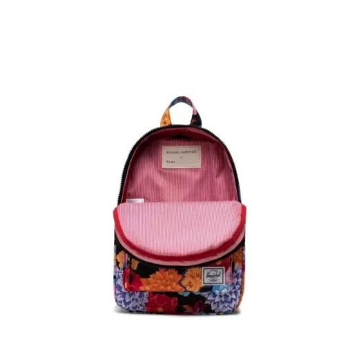 Herschel Heritage Animal Flowers Kids Backpack School Bag – Lightweight & Durable 33 x 24 x 11 cm - Herschel - Image 2