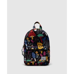 Herschel Heritage 600D Kids Backpack Multi School Bag – Lightweight & Durable 33 x 24 x 11 cm