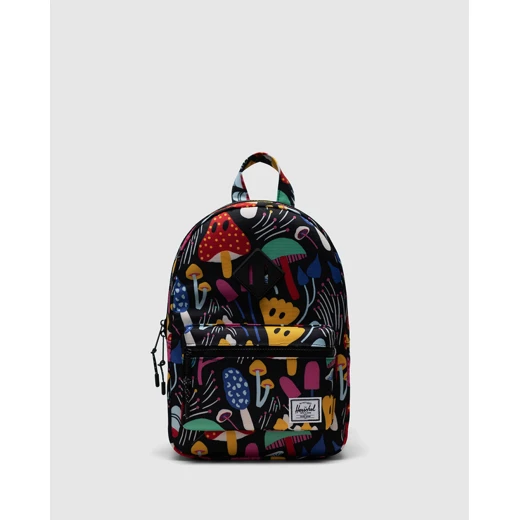 Herschel Heritage 600D Kids Backpack Multi School Bag – Lightweight & Durable 33 x 24 x 11 cm Herschel Heritage 600D Kids Backpack Multi School Bag – Lightweight & Durable 33 x 24 x 11 cm