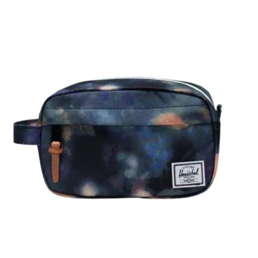 Herschel Chapter Carry On Toiletry Bag - FLORAL MIST 24.1 x 15.2 x 11.4 cm Travel Accessory Herschel Chapter Carry On Toiletry Bag - FLORAL MIST 24.1 x 15.2 x 11.4 cm Travel Accessory