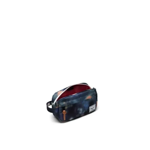 Herschel Chapter Carry On Toiletry Bag - FLORAL MIST 24.1 x 15.2 x 11.4 cm Travel Accessory - Image 2
