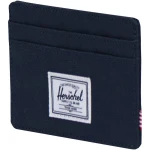 Herschel Charlie RFID Card Holder - Recycled Material - Herschel