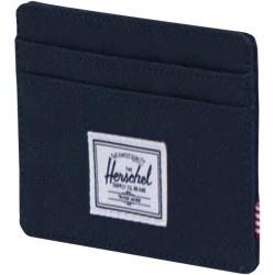 Herschel Charlie RFID Card Holder - Recycled Material