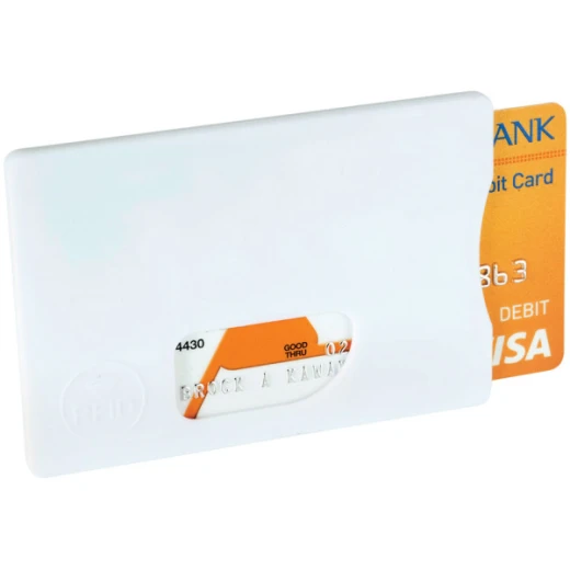 Herschel Charlie RFID Card Holder - Recycled Material - Herschel - Image 5