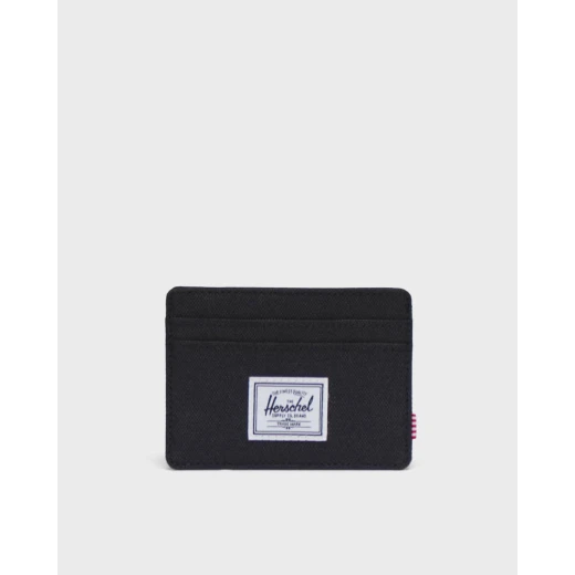 Herschel Charlie Cardholder Wallet Black, Nirvana, Plum Perfect Herschel Charlie Cardholder Wallet Black, Nirvana, Plum Perfect