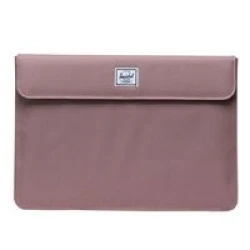 جراب لابتوب Herschel Supply Spokane 15-16" - رمادي وردي