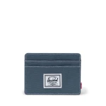 Herschel RFID Charlie Cardholder Wallet - Blue, Seagrass, Nirvana - Herschel