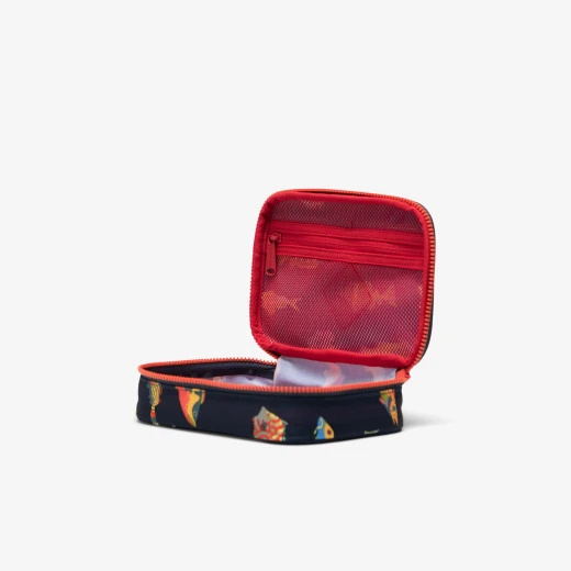 Herschel Heritage Something Fishy Kids Navy Pencil Case - Herschel - Image 5