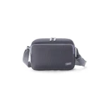 American Tourister Excursion Bag Grey 24.5L Backpack Travel Daypack - American Tourister