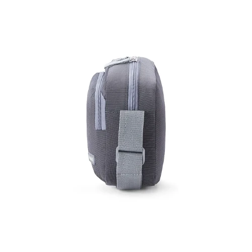 American Tourister Excursion Bag Grey 24.5L Backpack Travel Daypack - American Tourister - Image 2