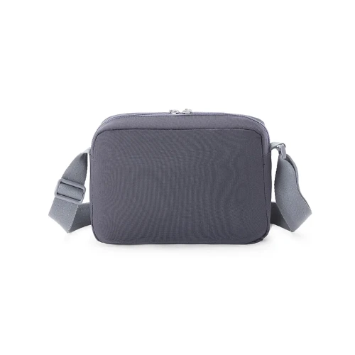 American Tourister Excursion Bag Grey 24.5L Backpack Travel Daypack - American Tourister - Image 3