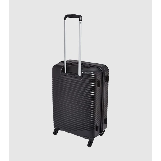 American Tourister Sky Park Hard Shell Spinner Trolley Bag 55 cm Black - American Tourister - Image 3