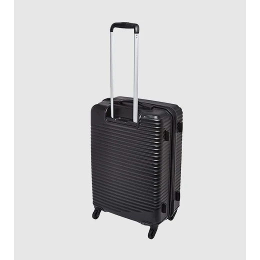 American Tourister Sky Park Hard Shell Spinner Trolley Bag 68 cm Black - American Tourister - Image 2