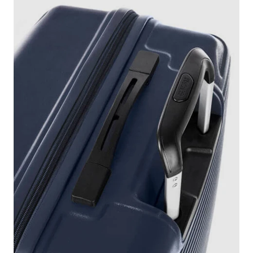American Tourister Sky Park Hard Shell Spinner Trolley Bag 68 cm Black - American Tourister - Image 3