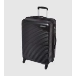 American Tourister Sky Park Hard Shell Spinner Trolley Bag 68 cm Black - American Tourister