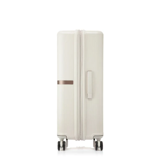 Samsonite Minter Spinner 75cm Ivory Expandable Luggage with TSA Lock - Samsonite - Image 3