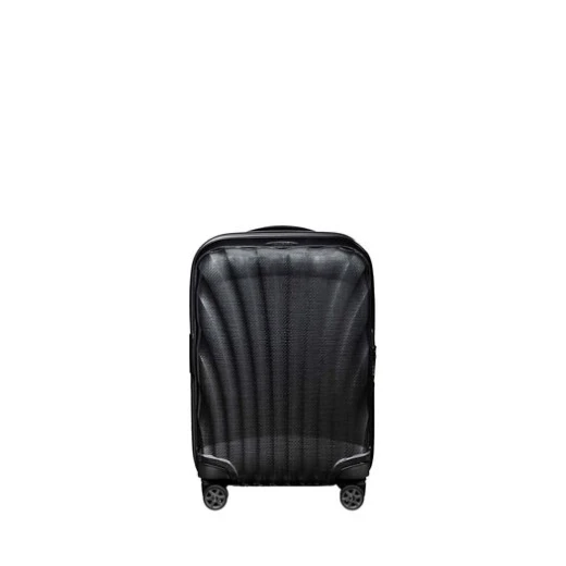 Samsonite C-Lite Spinner 55cm Black Lightweight Carry-On Luggage - Samsonite - Image 3