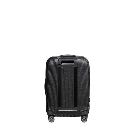 Samsonite C-Lite Spinner 55cm Black Lightweight Carry-On Luggage - Samsonite - Image 5