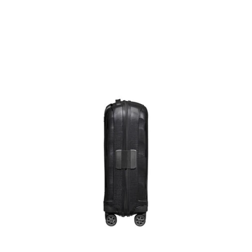 Samsonite C-Lite Spinner 55cm Black Lightweight Carry-On Luggage - Samsonite - Image 6