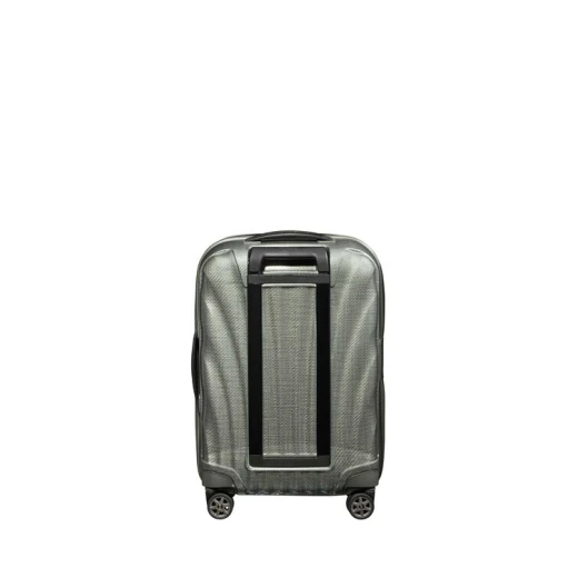 Samsonite C-Lite Spinner 55/20 EXP Metallic Green 21.6 Inch Carry-On Luggage - Samsonite - Image 5