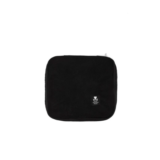 Samsonite Cube 048 Spinner 55/20 Black Antimicrobial Travel Luggage - Samsonite - Image 6