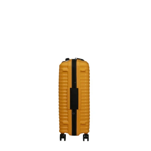Samsonite Upscape Spinner 55cm Yellow Lightweight Expandable Carry On Luggage - Samsonite - Image 4