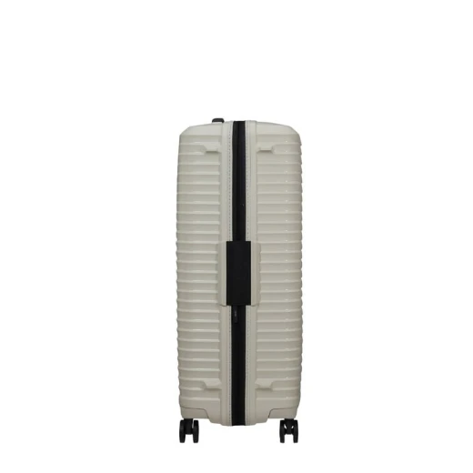 Samsonite Upscape Spinner 75cm Expandable Luggage, Warm Neutral Yellow - Samsonite - Image 5