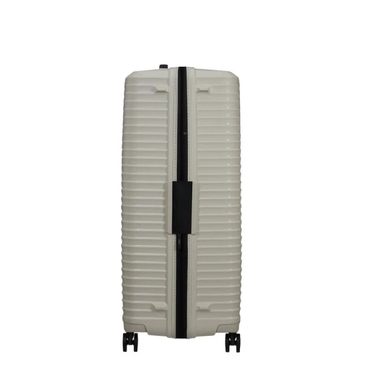 Samsonite Upscape Spinner 81cm Lightweight Polypropylene Luggage, Warm Neutral - Samsonite - Image 5