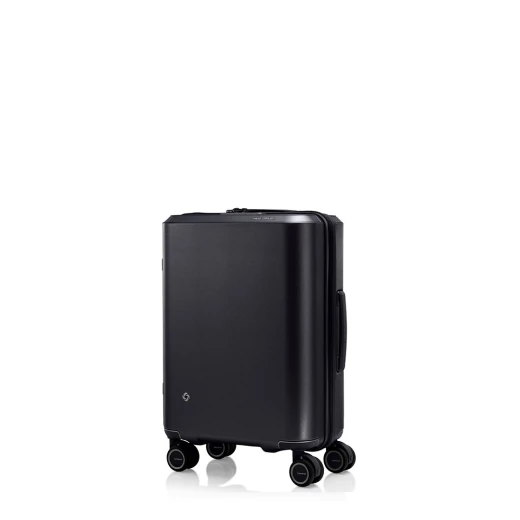 Samsonite Evoa Z Carry On Suitcase Black 55cm, Lightweight, Durable Travel Luggage Samsonite Evoa Z Carry On Suitcase Black 55cm, Lightweight, Durable Travel Luggage