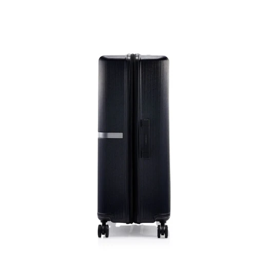 Samsonite Minter Spinner 81/30 EXP Black 30 Inch Luggage with Expandable Design, Durable Hard Shell, 4 Wheel System, and TSA Approved Locks for Secure Travel - Samsonite - Image 3