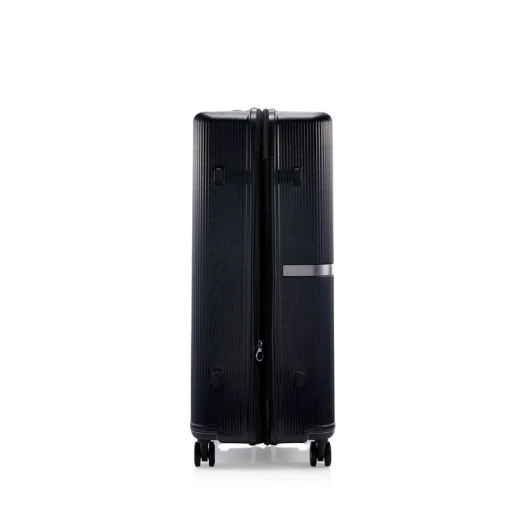 Samsonite Minter Spinner 81/30 EXP Black 30 Inch Luggage with Expandable Design, Durable Hard Shell, 4 Wheel System, and TSA Approved Locks for Secure Travel - Samsonite - Image 5