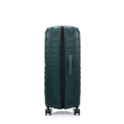 Samsonite Octolite Neo Spinner 75cm Green Expandable Luggage - Samsonite - Image 4