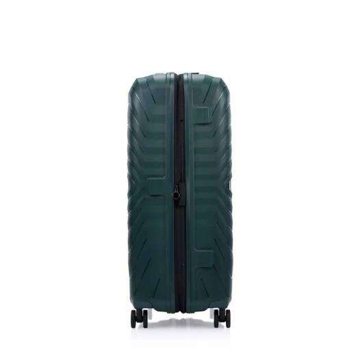 Samsonite Octolite Neo Spinner 75cm Green Expandable Luggage - Samsonite - Image 6