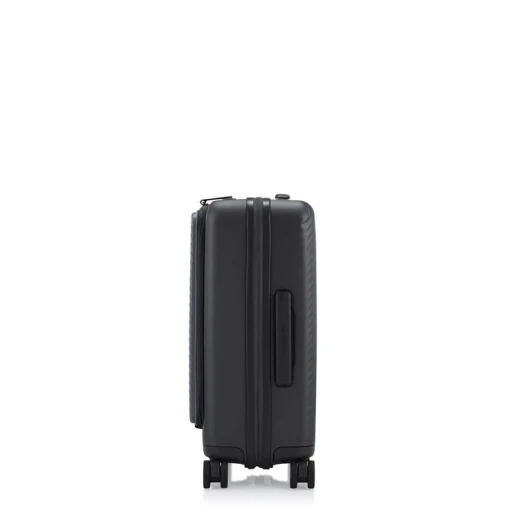 Samsonite ZIPPRIX FT Spinner 55cm Gun Metal Expandable Carry On Luggage - Samsonite - Image 4