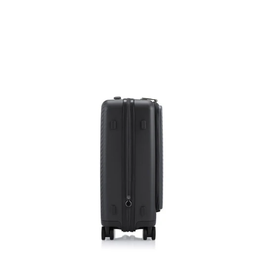 Samsonite ZIPPRIX FT Spinner 55cm Gun Metal Expandable Carry On Luggage - Samsonite - Image 6
