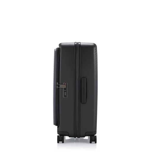 Samsonite Zipprix FT Spinner 68cm Gun Metal Expandable Luggage - Samsonite - Image 4