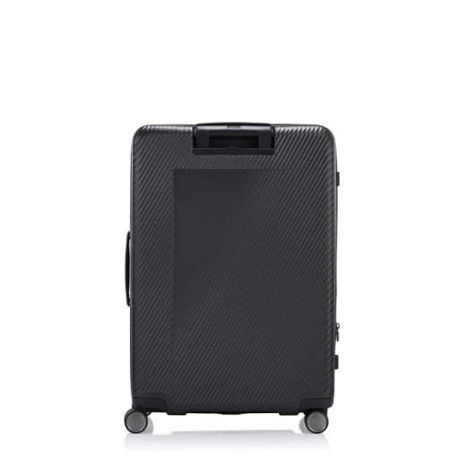 Samsonite Zipprix FT Spinner 68cm Gun Metal Expandable Luggage - Samsonite - Image 5