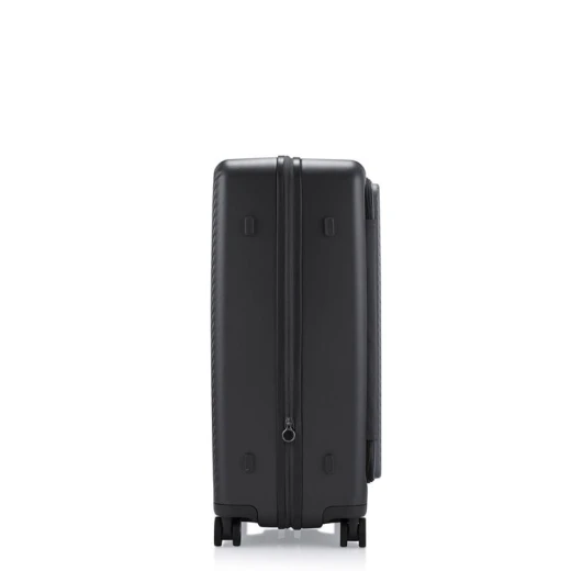 Samsonite Zipprix FT Spinner 68cm Gun Metal Expandable Luggage - Samsonite - Image 6