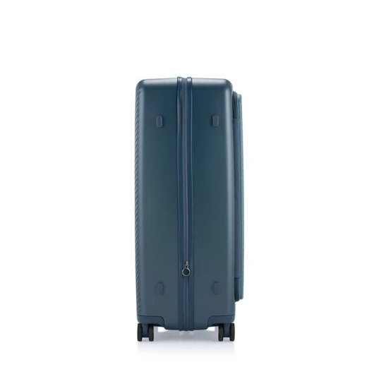Samsonite Zipprix FT Spinner 75cm Navy Expandable Luggage with Integrated TSA Lock, Durable Design, and 4 Double Wheels for Smooth Rolling, Perfect for Travel and Business Trips - Samsonite - Image 6