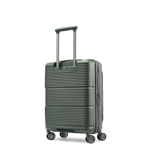 Samsonite Paralux HS Spinner 55cm Olive Carry On Luggage with TSA Lock - Samsonite - Image 5