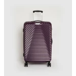 American Tourister Sky Cove Spinner 68 cm Luggage Trolley Bag, Durable Travel Suitcase - American Tourister