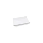 Italbaby Soft Changing Pad with Pocket White, Baby Changing Mat - Italbaby