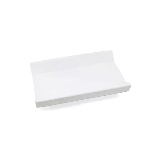 Italbaby Soft Changing Pad with Pocket White, Baby Changing Mat - Italbaby - Image 2